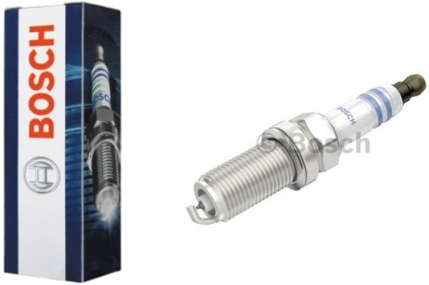 BOSCH Spark Plug FR7MPP10 Platinum Spark Plugs