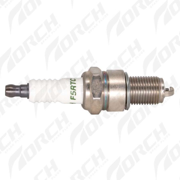 TORCH Spark Plug F5RTC Copper Spark Plugs