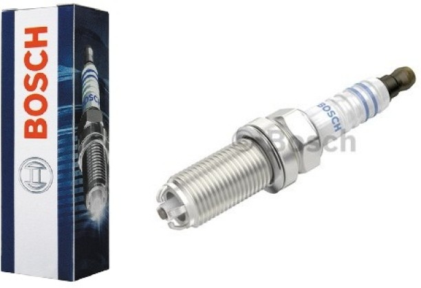 BOSCH Spark Plug FGR6NQE0 Nickel Spark Plug