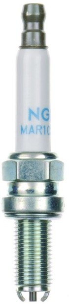 NGK MAR10A-J Nickel Spark Plug