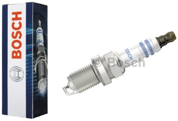 BOSCH Spark Plug FR6KI332S Iridium Spark Plugs