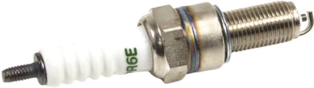 Torch CPR6E Spark Plug Copper Spark Plugs