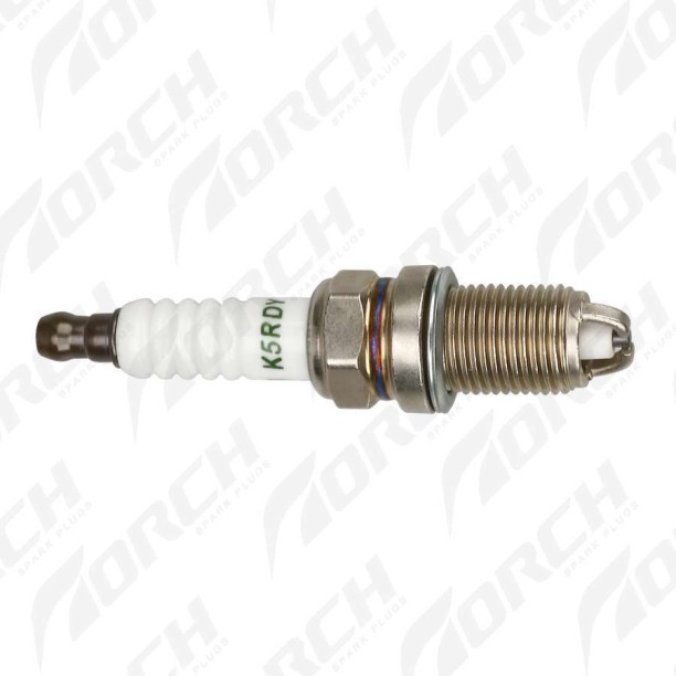 TORCH Spark Plug K5RDY Nickel Spark Plug