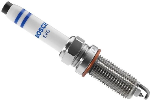 BOSCH Spark Plug Y5KPP332S Platinum Spark Plugs