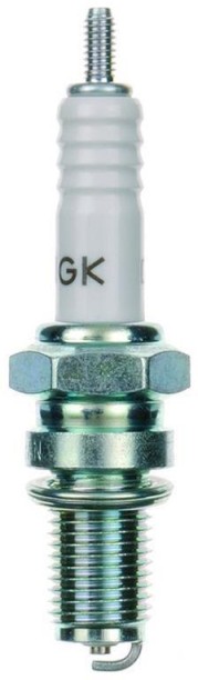 NGK D8EA Copper Spark Plugs