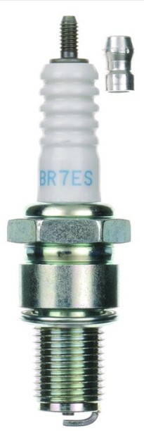 NGK BR7ES Nickel Spark Plug