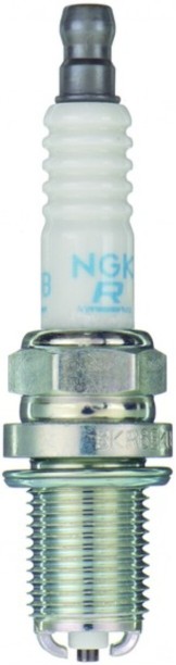 NGK BKR6EKUB Nickel Spark Plug
