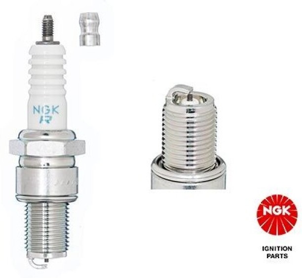 NGK BR10EG Nickel Spark Plug