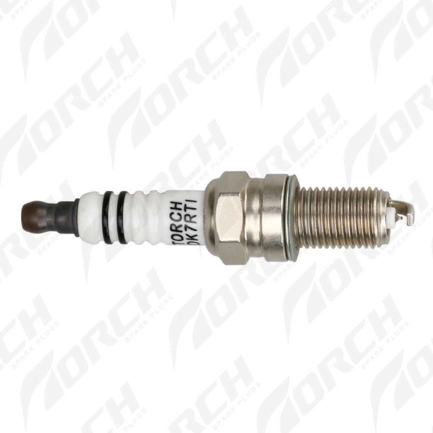 TORCH Spark Plug DK7RTI Iridium Spark Plugs