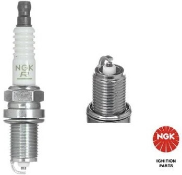 NGK BKR6EY Nickel Spark Plug