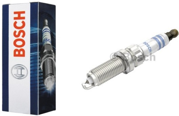 BOSCH Spark Plug ZR7SI332S Iridium Spark Plugs