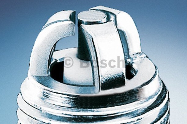 BOSCH Spark Plug F6DTC Nickel Spark Plug