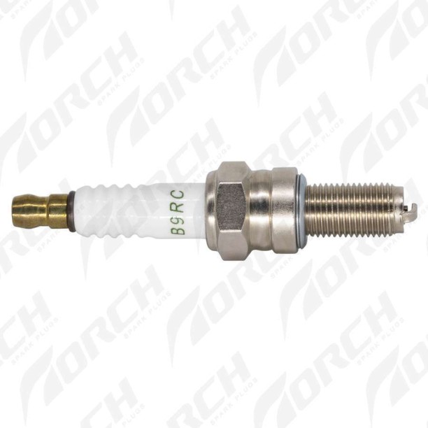 TORCH Spark Plug B9RC Copper Spark Plugs