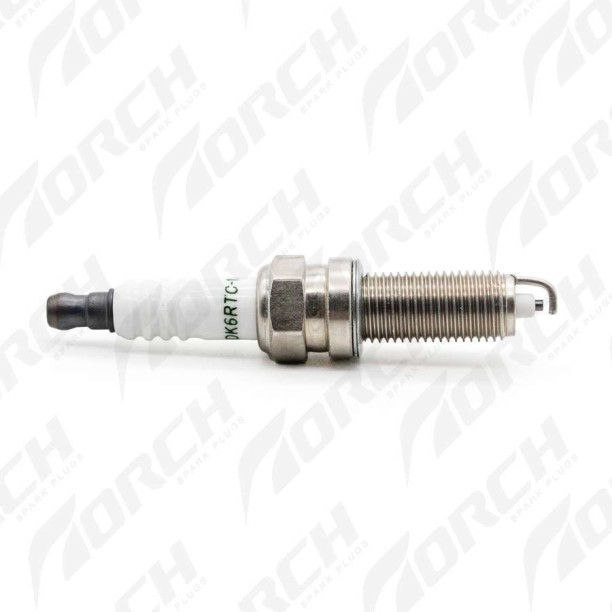 TORCH Spark Plug LDK6RTC-10 Copper Spark Plugs
