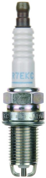 NGK BKR7EKC Nickel Spark Plug