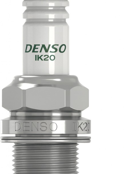 Denso IK20 Iridium Spark Plugs