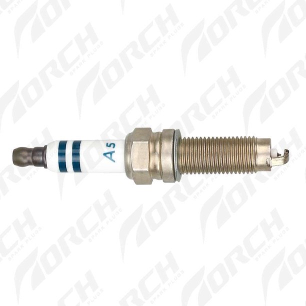 TORCH Spark Plug LDK7RCIP Platinum-Iridium Fusion Spark Plugs
