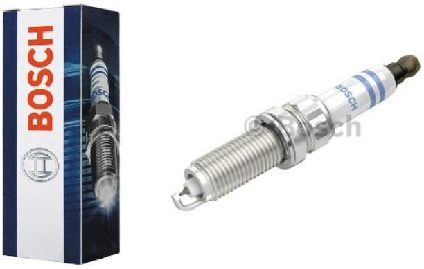 BOSCH Spark Plug ZR6S23320 Iridium Spark Plugs