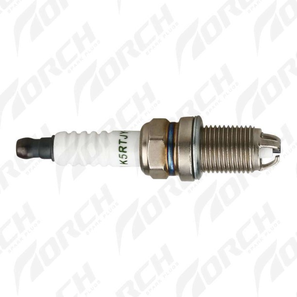 TORCH Spark Plug K5RTJY-10 Nickel Spark Plug