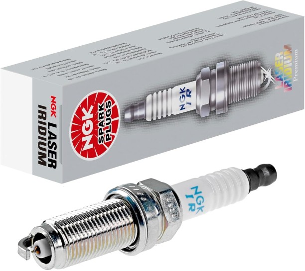 NGK LZFR6AI Iridium Spark Plugs