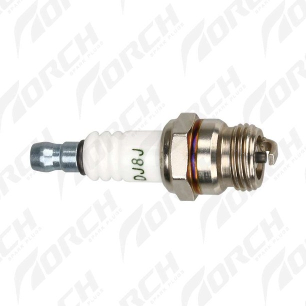TORCH Spark Plug DJ8J Nickel Spark Plug