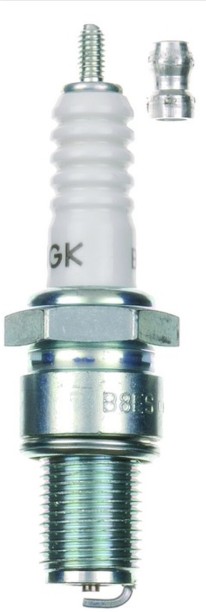 NGK B8ES Nickel Spark Plug