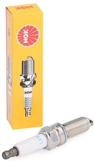 NGK LKR8A Nickel Spark Plug