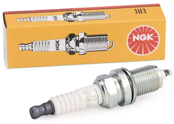 NGK ZFR5F-11 Nickel Spark Plug