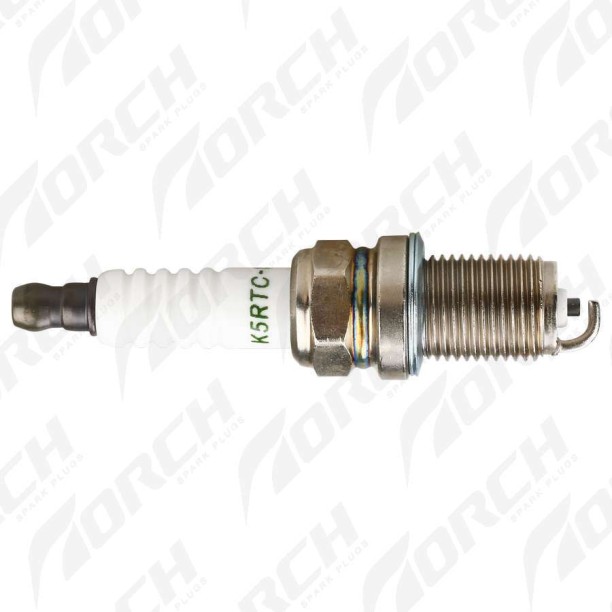 TORCH Spark Plug K5RTC-11 Copper Spark Plugs