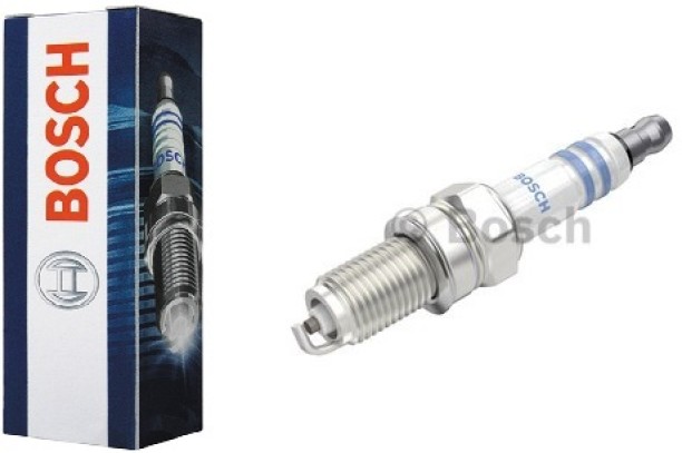 BOSCH Spark Plug YR7DE Nickel Spark Plug