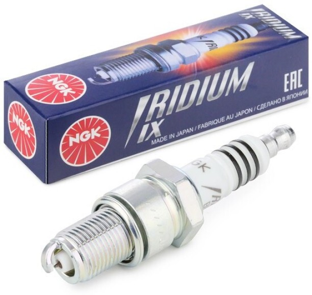 NGK BPR8EIX Iridium Spark Plugs
