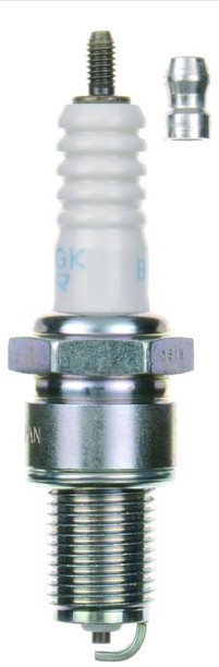 NGK BPR6ES Nickel Spark Plug