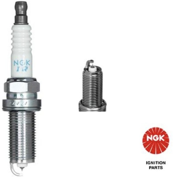 NGK SILFR6A-11 Iridium Spark Plugs