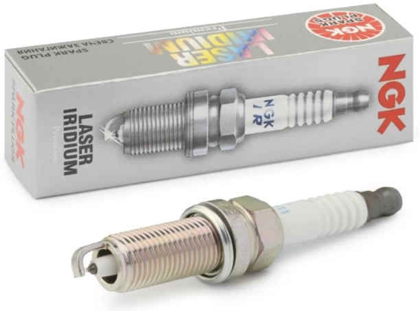 NGK LZKAR6AP-11 Platinum Spark Plugs