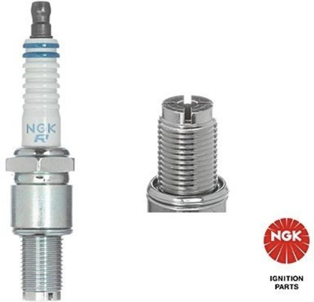 NGK BUR9EQ Nickel Spark Plug