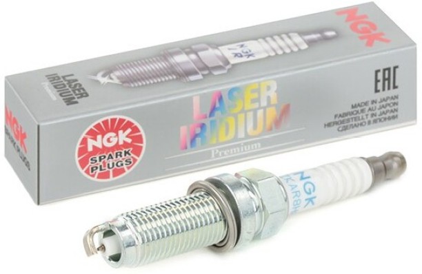 NGK ILZKAR8H8S Iridium Spark Plugs