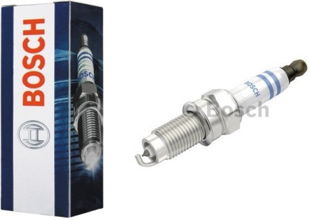 BOSCH Spark Plug YR7LPP332W Iridium Spark Plugs