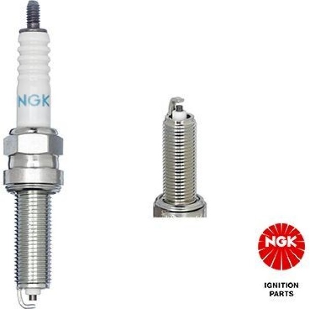 NGK LMAR8A-9S Nickel Spark Plug