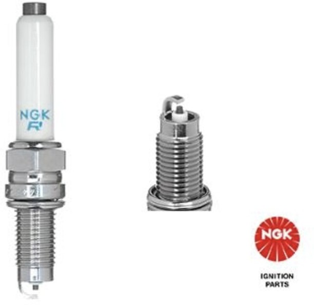 NGK ZKER6A-10EG Nickel Spark Plug