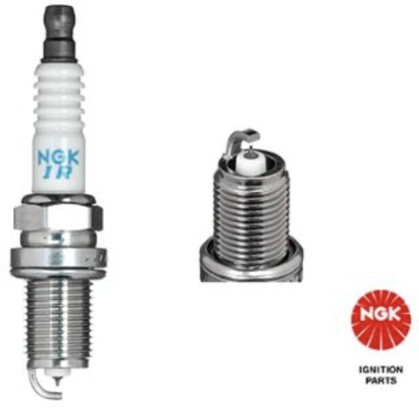NGK IFR5E-11 Iridium Spark Plugs