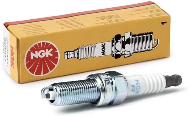 NGK LKR7E Nickel Spark Plug