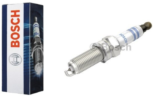 BOSCH Spark Plug YR7MPP33 Platinum Spark Plugs