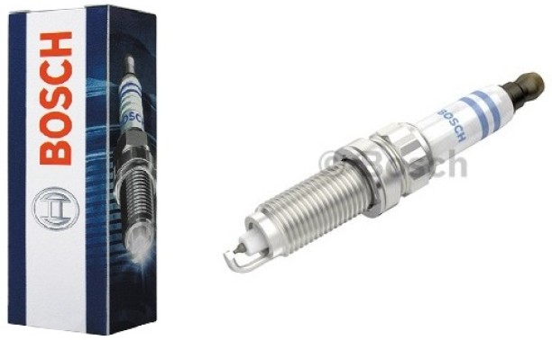 BOSCH Spark Plug ZR5TPP33 Platinum Spark Plugs