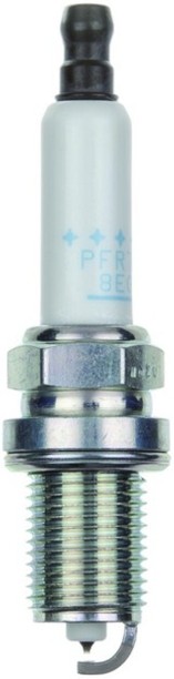 NGK PFR7S8EG Platinum Spark Plugs