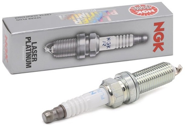 NGK PLZKAR6A-11 Platinum Spark Plugs