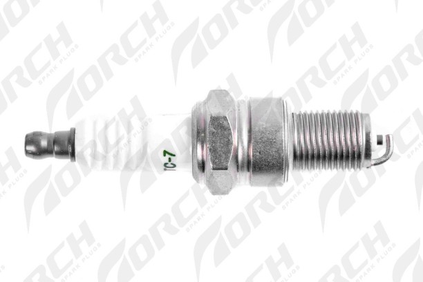 TORCH Spark Plug F6RTC-7 Copper Spark Plugs