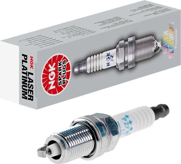 NGK PZFR6F-11 Platinum Spark Plugs