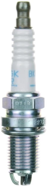 NGK BKUR6ET-10 Nickel Spark Plug