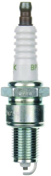 NGK BPR6EY-11 Nickel Spark Plug