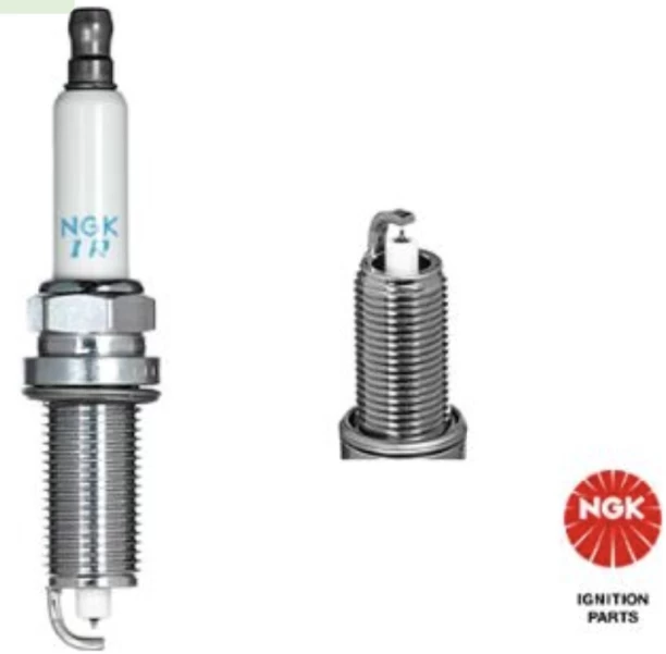 NGK ILZFR6D-11 Iridium Spark Plugs